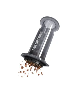 AeroPress Original: Cafetera Versátil