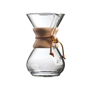 Cafetera Chemex - 3 Tazas
