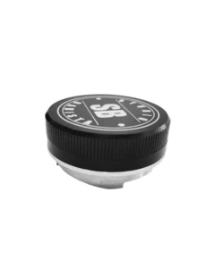 Distribuidor Ajustable Studio Barista 58mm – Negro